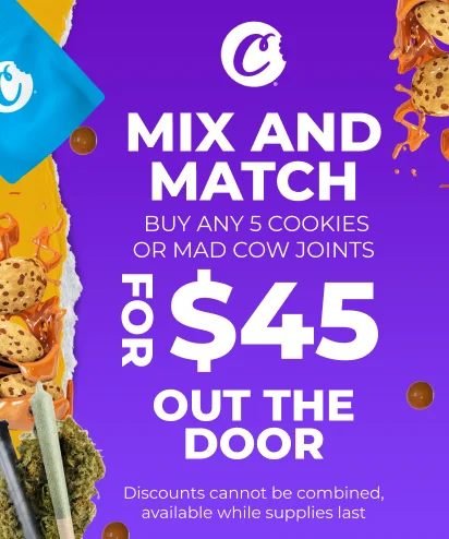 Mix And Match Deal 45