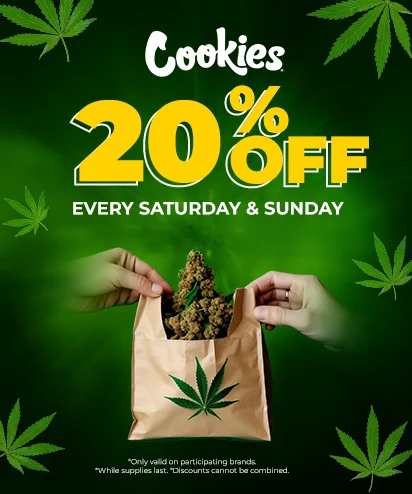 Saturday Sunday Deal